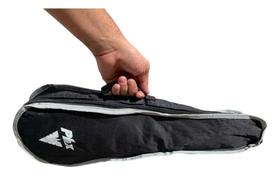 Bag Capa Simples Phx Cpm004 Para Ukulele Soprano