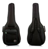 Bag Capa Violão 7 cordas classico Ch200 Acolchoado MXP