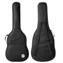 Bag capa violao FOLK 2 ALÇAS - VF50