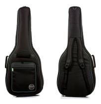 Bag Capa Violão Jumbo Ej200 CH - Super Luxo - Acolchoado