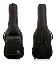 Bag / Capa violão mini 3/4 infantil Luxo CH200 Bag / Capa violão mini 3/4 infantil Luxo CH200