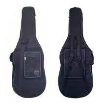 Bag Capa Violoncelo 4/4 reforçado cello CH - Super Luxo Bag Capa Violoncelo 4/4 reforçado cello CH - Super Luxo