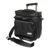 Bag carrinho para disco UDG Ultimate Trolley To Go U9870BL