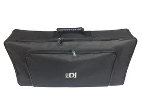 Bag Case Controladora Pioneer Ddj 400 - Hibag