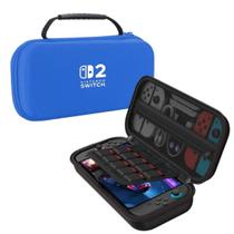 Bag Case Protetor De Transporte Para Nintendo Switch 2 - Star Capas E Acessórios
