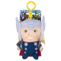 Bag Clip Thor Marvel