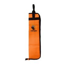 Bag compacto liverpool laranja Bag compacto liverpool laranja