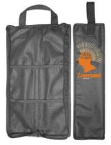 Bag Compacto Para Baquetas Preto BAG COM01 Liverpool