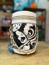 Bag Cosmic Love Bolsa Arte Casual by Renatoo Bag Cosmic Love Bolsa Arte Casual by Renatoo