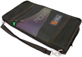 Bag de Baquetas Soft Case Move Series Big Padrão Top (195) Bag de Baquetas Soft Case Move Series Big Padrão Top (195)