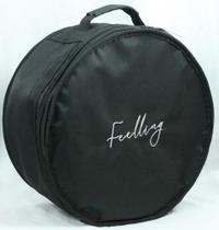 Bag de Caixa 14x7 a 14x8 Signature Feelling By Solid Sound Extra Luxo lona Bag de Caixa 14x7 a 14x8 Signature Feelling By Solid Sound Extra Luxo lona