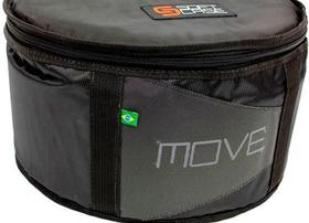 Bag de Caixa Soft Case Move Series para Caixa 13 ou 14 Padrão Top (885)