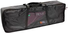 Bag de Ferragens Soft Case Move Series Padrão Top de Linha com 90cm de Comprimento (324) Bag de Ferragens Soft Case Move Series Padrão Top de Linha com 90cm de Comprimento (324)