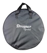 Bag de Pratos de Bateria Dreamer Acolchoado com Divisória