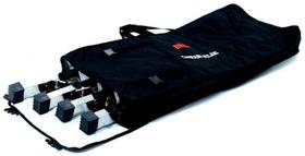 Bag de Rack BMA Hardware Frontal para as linhas 3i ou 4i