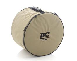 Bag de Tom Batera Clube BC Via Sarja 10 com reforço interno e alça emborrachada (000116)