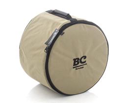 Bag de Tom Batera Clube BC Via Sarja 12 com reforço interno e alça emborrachada (000774)