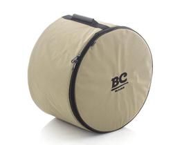 Bag de Tom Batera Clube BC Via Sarja 13 com reforço interno e alça emborrachada (000262)