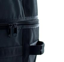 Bag de Tom Solid Sound Preta 08 com Reforço em EVA Signature Batera Clube (4029) Bag de Tom Solid Sound Preta 08 com Reforço em EVA Signature Batera Clube (4029)