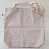 Bag eco feita de tecido reciclado e ecológico para o dia a dia
