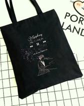 Bag Ecobag Bolsa Epiphany Bts Army Bangtan Bag Ecobag Bolsa Epiphany Bts Army Bangtan