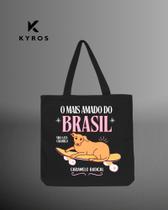 Bag Ecobag Caramelo Amado Bag Ecobag Caramelo Amado