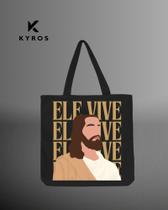 Bag Ecobag Ele Vive