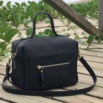 Bag em couro alice - LAURA KEFER