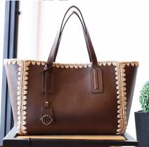 Bag em couro amalia - LAURA KEFER