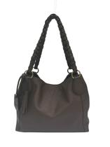 Bag em couro bel Bag em couro bel