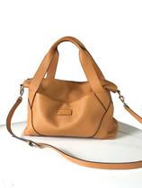 Bag em couro cíntia