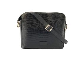 Bag em couro fernanda Bag em couro fernanda