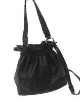 Bag em couro isadora Bag em couro isadora