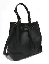 Bag em couro lais - LAURA KEFER