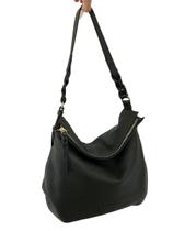 Bag em couro liana - LAURA KEFER