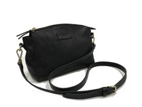 Bag em couro lídia - LAURA KEFER