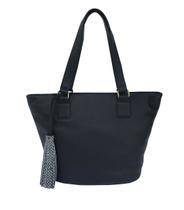 Bag em couro lucia - LAURA KEFER