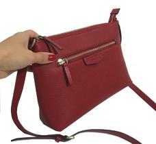 Bag em couro mary Bag em couro mary