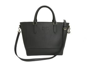 Bag em couro melina - LAURA KEFER