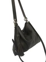 Bag em couro valentina