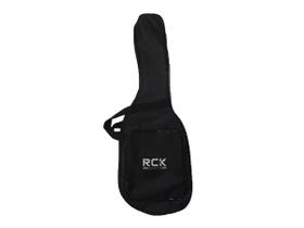 Bag Extra Luxo para Guitarra RCK Audio