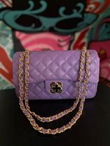 Bag Fernanda 2.0 Bolsa Casual