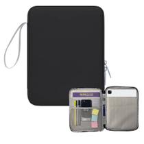 Bag flexível protetora para iPad 11 - A16 A3354 A3355