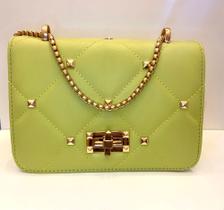 BAG FRANCIA(Verde)