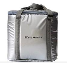 Bag Freezer Bolsa Semi Térmica 25 Litros P/ Cerveja Lanche Praia