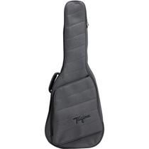 Bag gig tagima violao aco 20mm solid trip cool gray ag