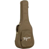 Bag gig tagima violao aco 8mm easy way sand ag Bag gig tagima violao aco 8mm easy way sand ag