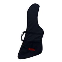 Bag Guitarra AVS CH10 Super Luxo Explorer - Logo Loja