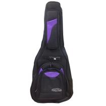 Bag Guitarra Custom Sound GT 2 BKPP GT2