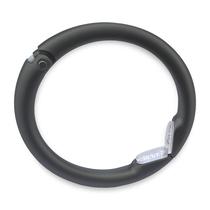 Bag Hanger Clipa Matte Black PVD com capacidade de 15 kg com garantia de 3 anos Bag Hanger Clipa Matte Black PVD com capacidade de 15 kg com garantia de 3 anos